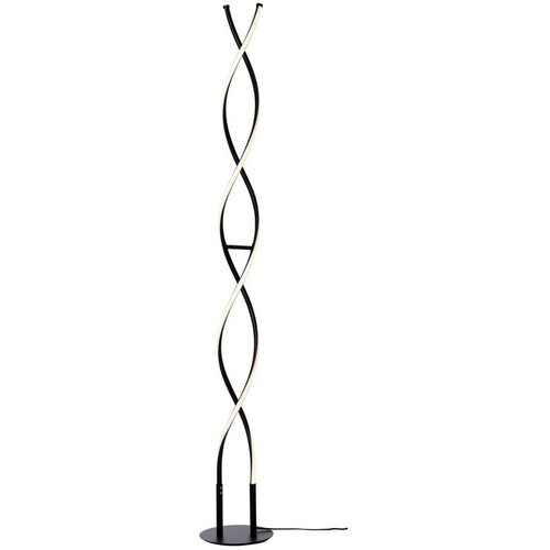  Cottex A1566LSV - LED Stojeća lampa VINDLA LED/22W/230V crna Cene