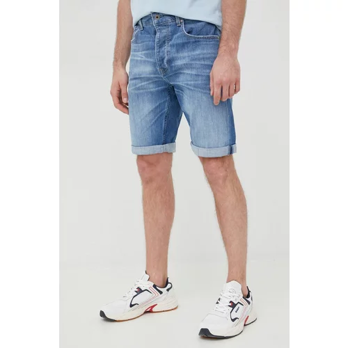 Pepe Jeans Traper kratke hlače Callen Short za muškarce