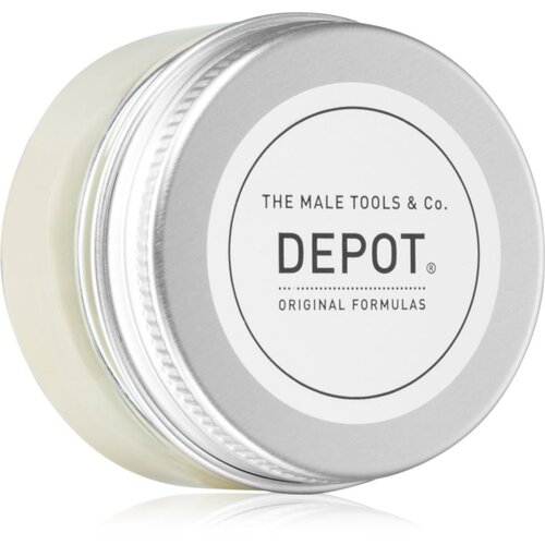 Depot No. 302 Clay Pomade pomada za oblikovanje kose s mat efektom 25 ml Cijene