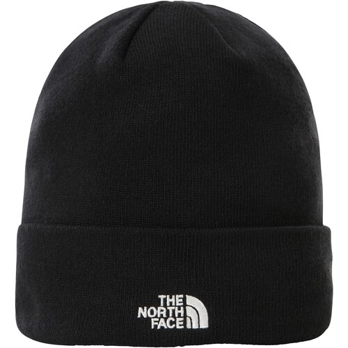 The North Face Kapa boja: crna Slike