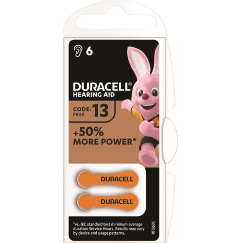 Duracell baterija 508252 Slike