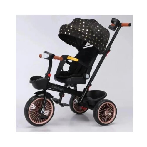 Winner Bike Tricikle BIC.T18 TRIKE BLACK Cene