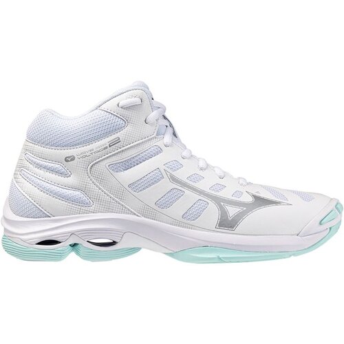 Mizuno Patike Wave Voltage 2 Mid Za Žene Cene