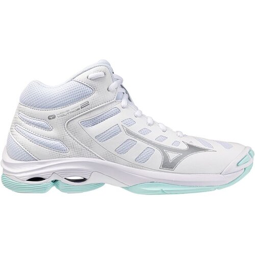Mizuno TENISICE WAVE VOLTAGE 2 MID Cijene