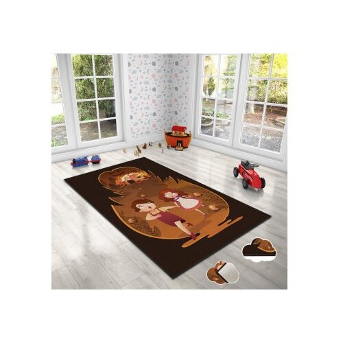 Conceptum Hypnose tepih Hmi Kdc-67, pravougaoni, 140 x 220 cm, &amp;scaron;areni Slike