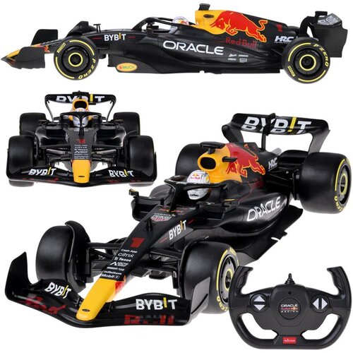 Rastar RB18 F1 bolid na daljinsko upravljanje Red Bull Racing 1:12 RC0709 Cijene