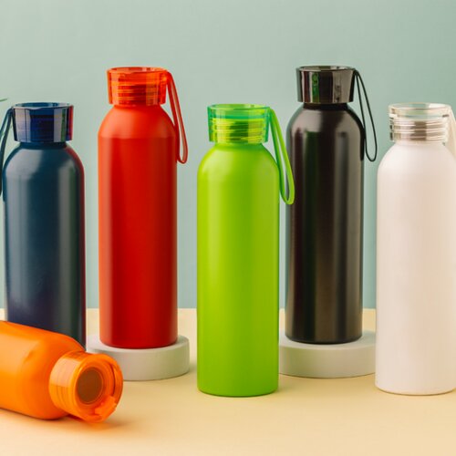 Na vrhu Boca za vodu Tara 650 ml Cene