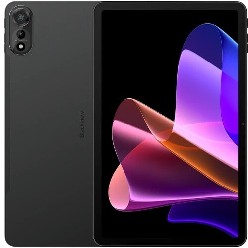 Blackview Tablet 11.97 MEGA 2 LTE 1200x2000 IPS 60Hz/12GB/256GB/8MP-16MP/FPR/Android 14/Gray Cene