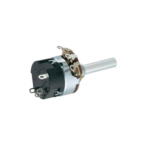 KYOCERA/AVX TT Electronics AB Ugljikov potenciometar AR45, Lin, 1 k Slike
