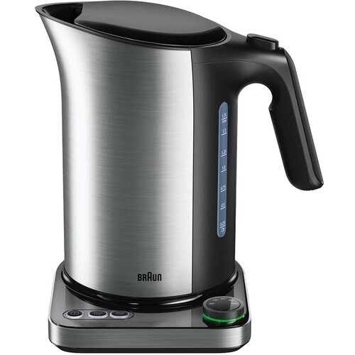 Braun Električni grelnik vode WK5115BK, 3000 W, črn, (5000119462) Cene