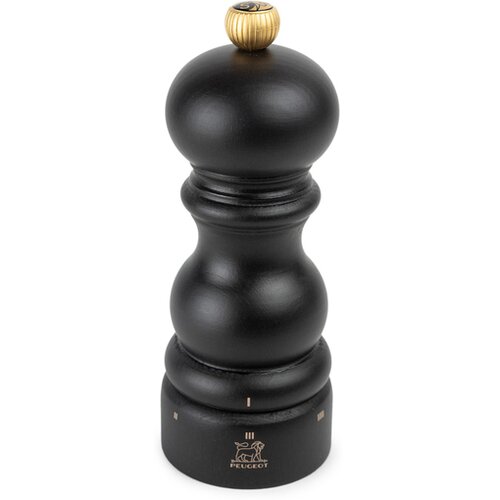 Peugeot mlinček za sol Paris Chocolat h15cm, les Cene