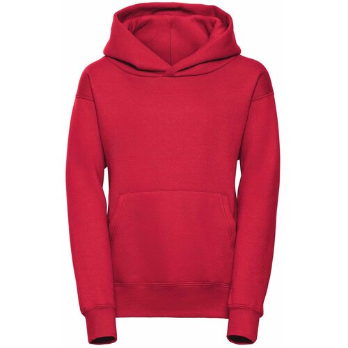 RUSSELL Hooded Sweatshirt R575B 50/50 295g Cene