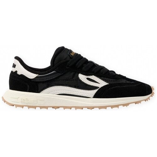 Lejan Modne superge Melrose Barefoot Sneackers - Black Črna Cene