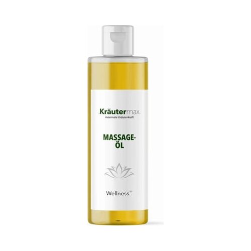Wellness ulje za masažu Slike