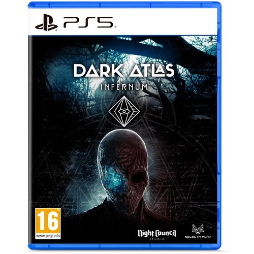Dark Atlas Infernum (PS5) Cene