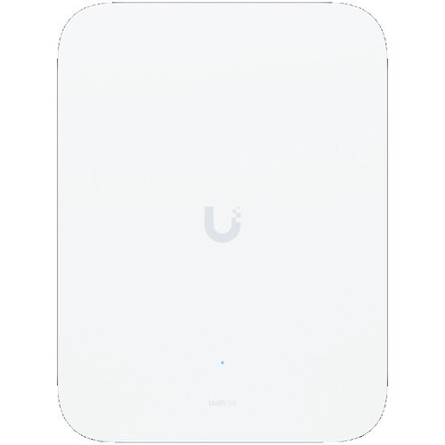 Ubiquiti unifi 5G max outdoor ull-performance 5G (3.4 gbps) modem for unifi consoles and cloud gateways, designed for outdoor use with directional antennas, remote sim, and dual sim for seamless failover U5G-MAX-OUTDOOR Slike
