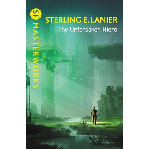 Hachette Sterling E. Lanier - The Unforsaken Hiero Cene