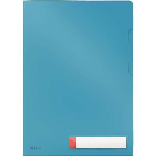 MAPA pvc l leitz cosy a4 1/3 modra 47080061 LEITZ COSY-WOW Cene