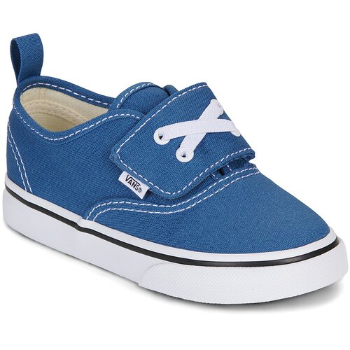 Vans Authentic Elastic V Plava Slike