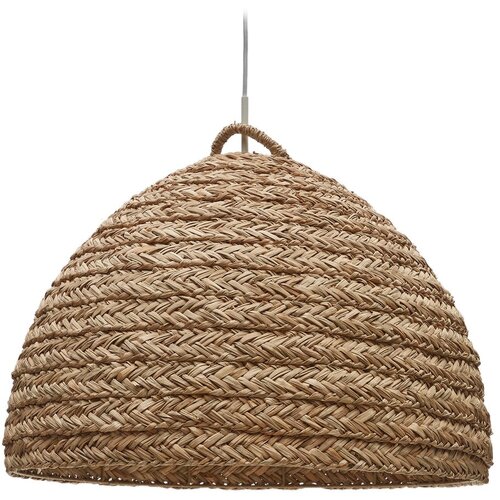 Kave Home Sjenilo u prirodnoj boji &amp;oslash; 60 cm Fonteta &amp;ndash; Slike