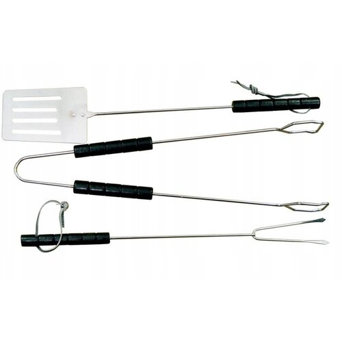 Master_Grill Glavni okrogli žar s 49 cm MG911, (21075518) Slike
