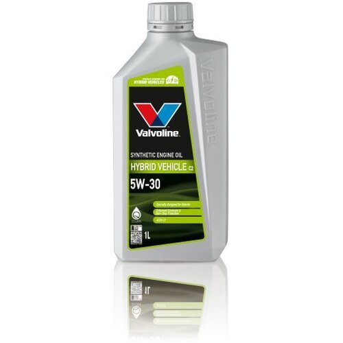 Valvoline motorno ulje VAL HYBRID C2 5W30 1L Cene
