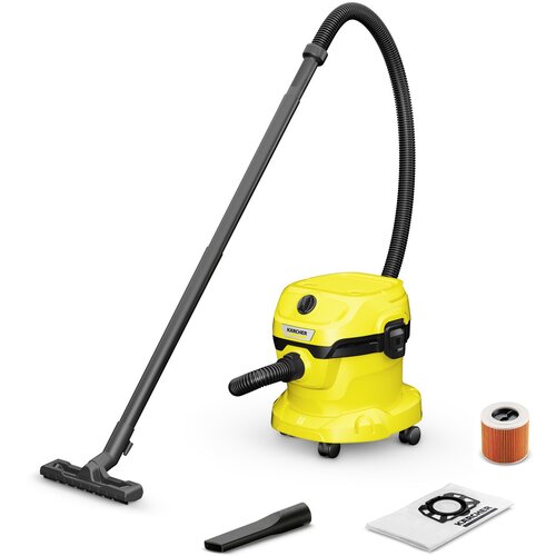 Karcher Kärcher WD 2 Plus V-12/4/18/C usisivac, Cijene