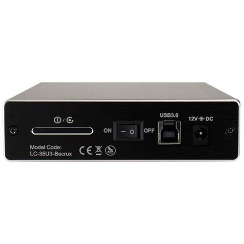 LC Power LC-35U3-Becrux Cene