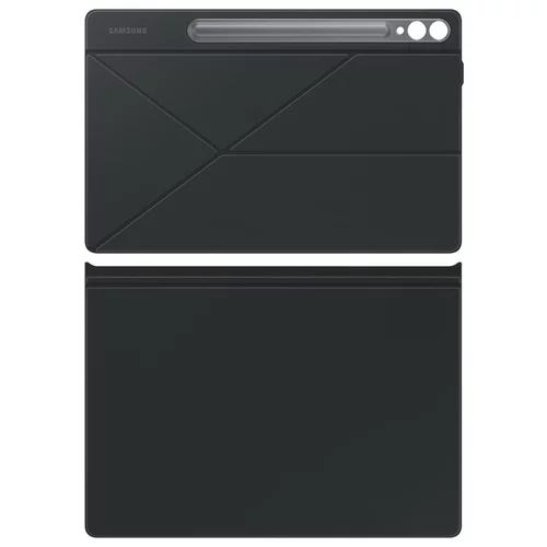 Samsung MAPA SMART GALAXY TAB S9+ BLACK