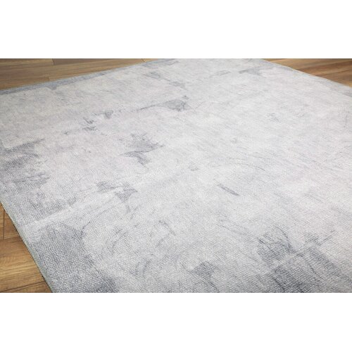 Conceptum Hypnose tepih Ada Gonul -AL 363, 140x190 cm, svijetlo siva Cene