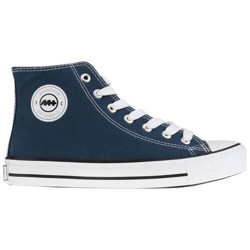 Monotox Nizki čevlji WFT02NAVY pisana Cene