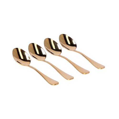  ŽLICE SET 4/1 INOKS ZLATNE 78780 Cijene