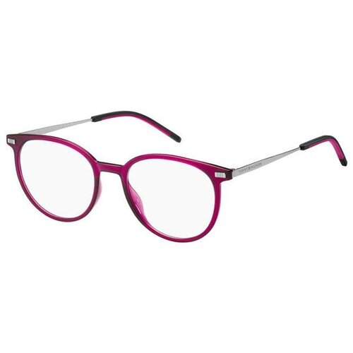 Tommy Hilfiger TH2020 MU1 ONE SIZE (50) Roza/Kristalna Cene