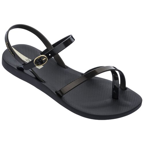 Ipanema ženske sandale fashion sandal viii fem 82842-21112 crne Slike
