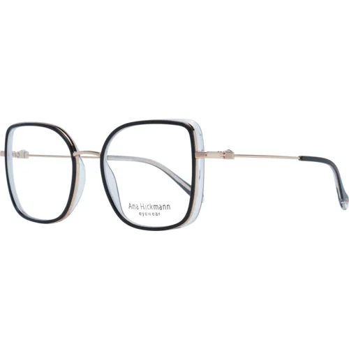 Ana Hickmann Optical Frame