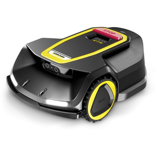 Kärcher robotska kosilnica RCX 6, 1.269-760.0 - - Panteh Cene