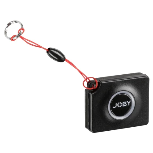 Joby Impulse black