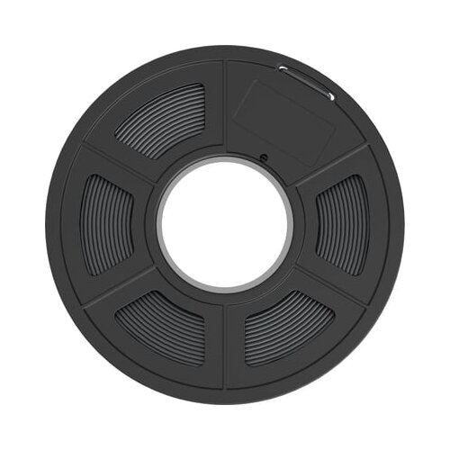 SUNLU High-Speed PLA Grey Slike