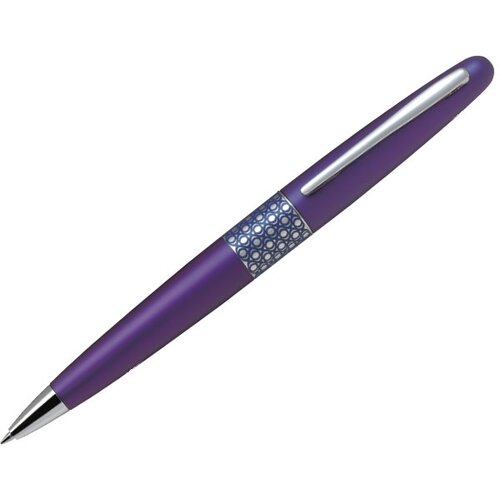 Pilot Hemijska olovka MR RETRO POP 0.7mm ljubičasta Slike