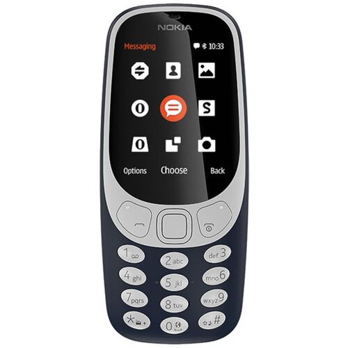 Nokia 3310 Dual Sim Slike