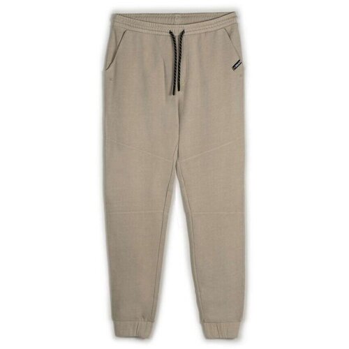 Munich Spodnji deli trenirke Pant loose Bež Cene