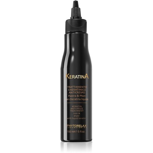 Phytorelax Laboratories Keratina hranjivo termo zaštitno mlijeko za zaglađivanje s keratinom 150 ml Cijene