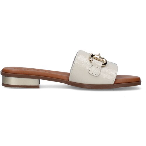 Oh My Sandals Sandali &amp;amp; Odprti čevlji 5872 Siva Slike