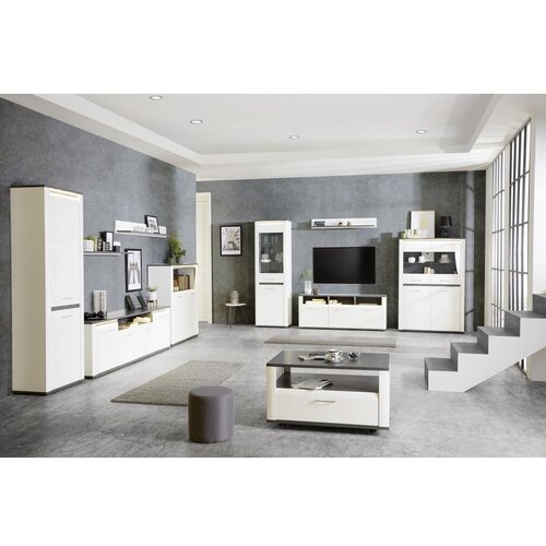 Premium Living stenska polica alassio Slike