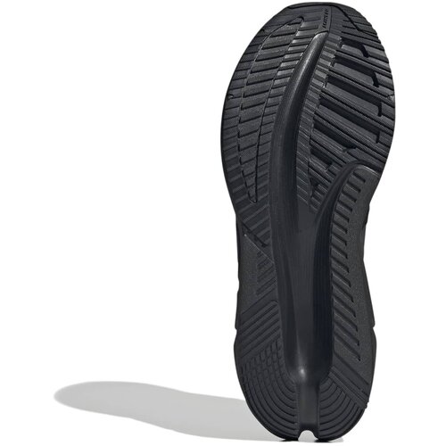 Adidas Niske tenisice &amp;#039;ADISTAR 3&amp;#039; crna / bijela Slike