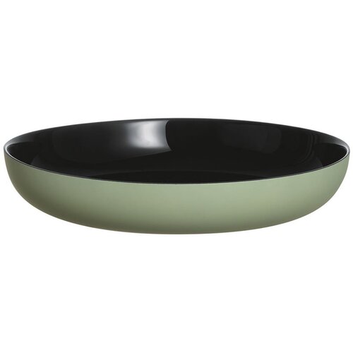 Luminarc VICKY, KROŽNIK DESERTNI GREEN, 21 CM, 1 KOS, (22153536) Cene