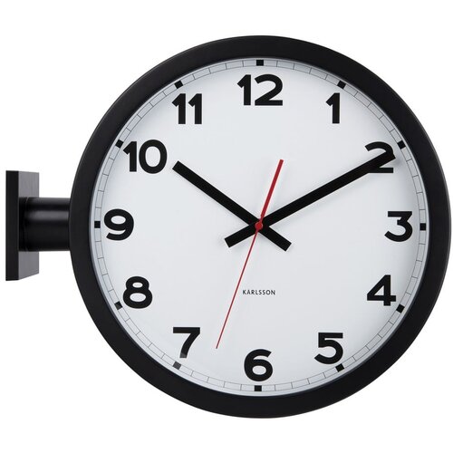Karlsson Zidni sat ø 38 cm New Classic – Cene