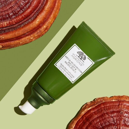 Origins mega-Mushroom&amp;trade; Relief &amp;amp; Resilience Hydra Burst Gel Lotion Slike