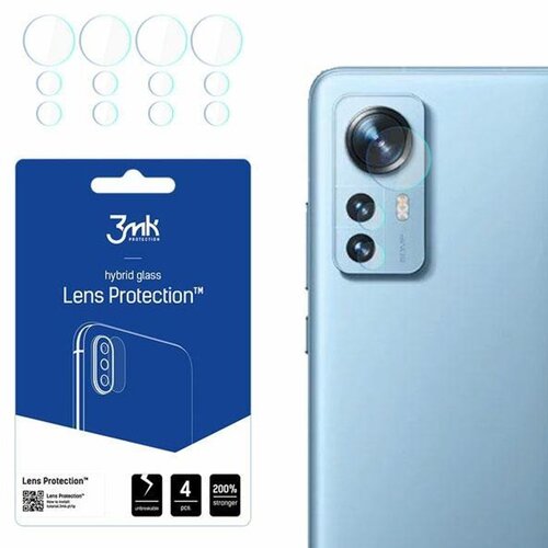 3mk ZA&Scaron;TITA LEĆA ZA XIAOMI 12 PRO Cijene