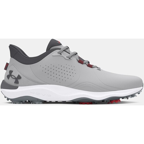 Under Armour Boots UA Drive Pro Wide-GRY - Mens Slike